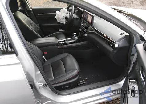 2024 Nissan Altima Sr Fwd from USA, damaged, VIN 1N4BL4CV1RN389767